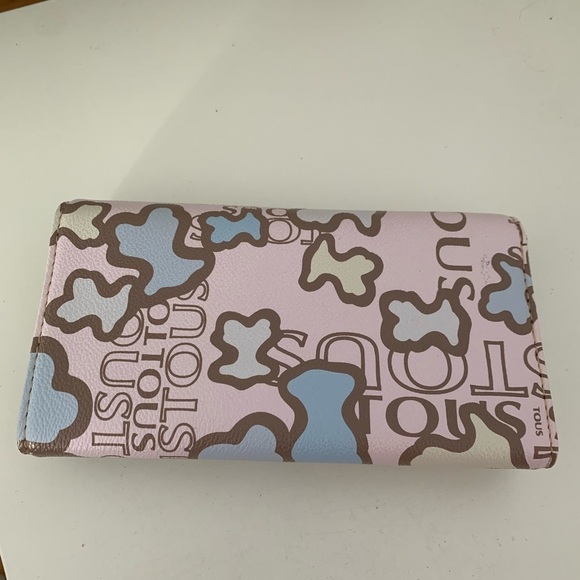 Tous  wallet - Picture 3 of 11